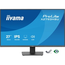 Монітор IIYAMA ProLite X2793HSU-B1
