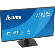 Монітор IIYAMA ProLite X2793HSU-B1