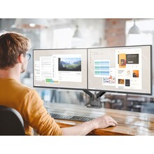 Монітор IIYAMA ProLite X2793HSU-B1