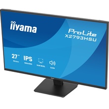 Монітор IIYAMA ProLite X2793HSU-B1