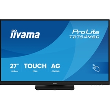 Монітор IIYAMA ProLite T2754MSC-B2AG