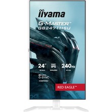 Монітор IIYAMA G-MASTER GB2471HSU-W1