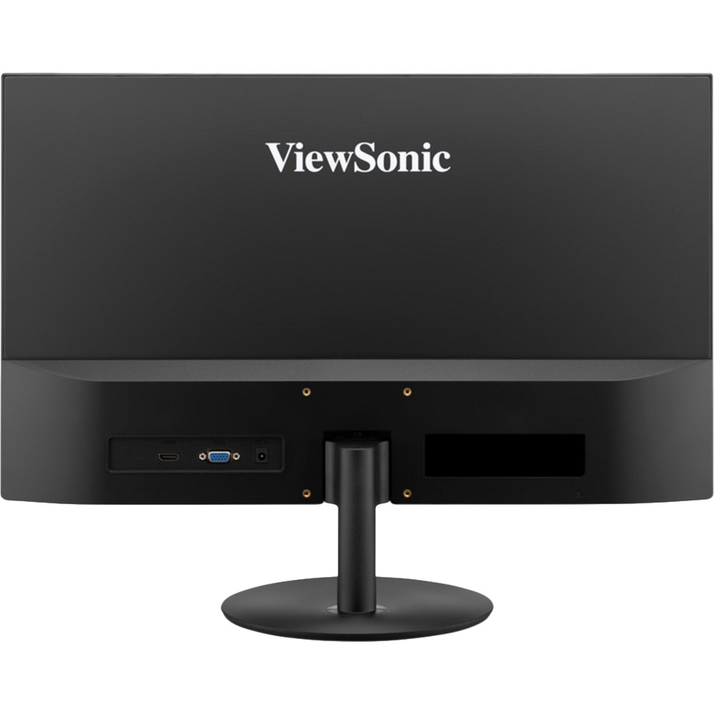 Покупка Монітор VIEWSONIC VA24E2-H