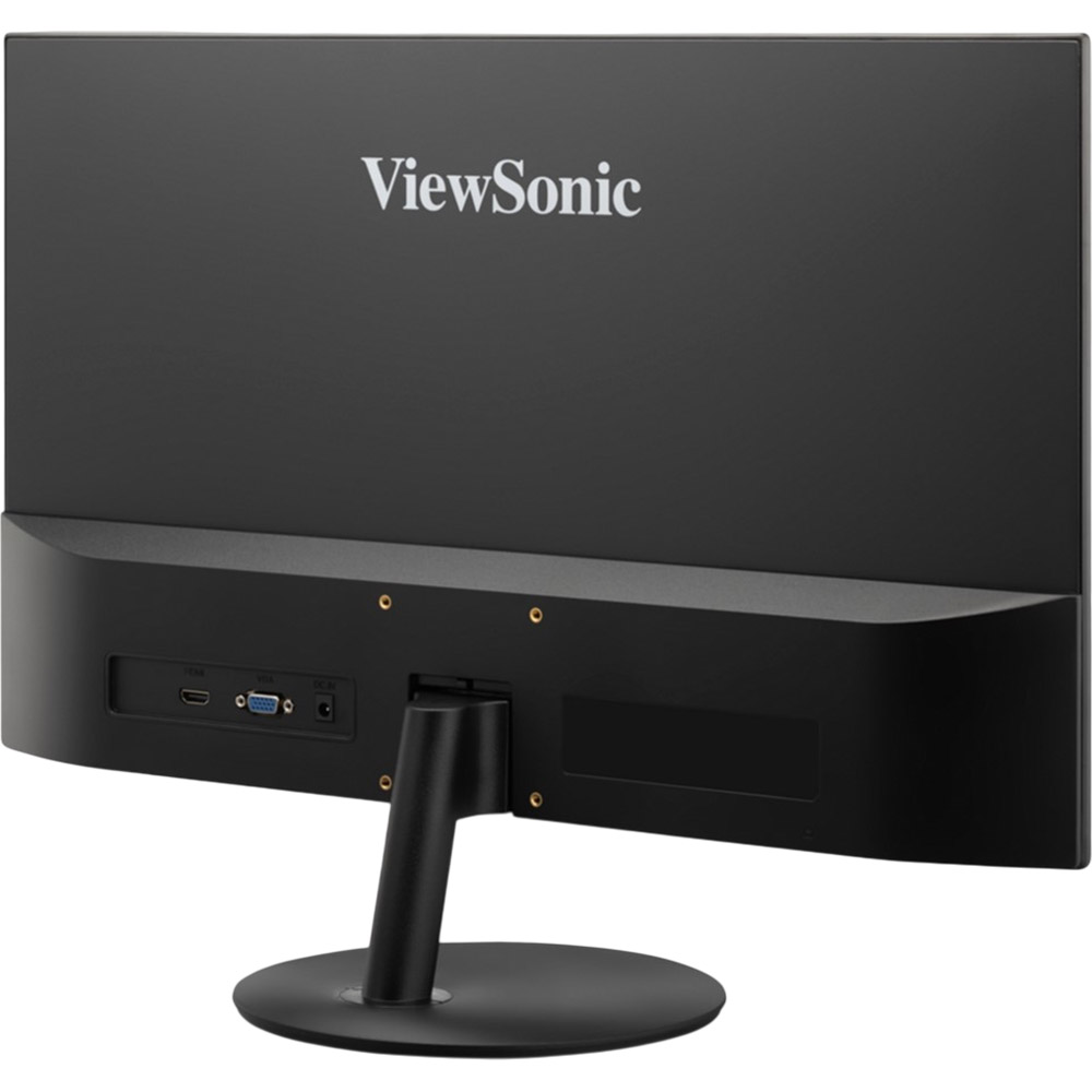 Фото Монітор VIEWSONIC VA24E2-H