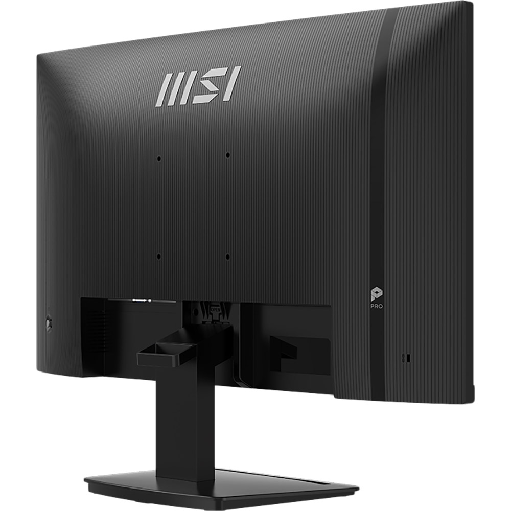 Зовнішній вигляд Монітор MSI PRO MP273 E14A