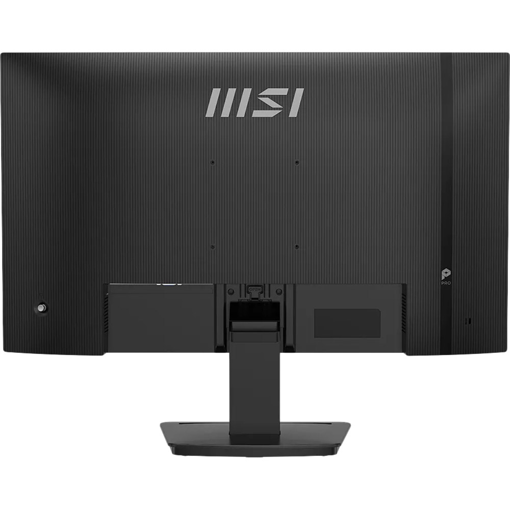 Монітор MSI PRO MP273 E14A Матриця IPS