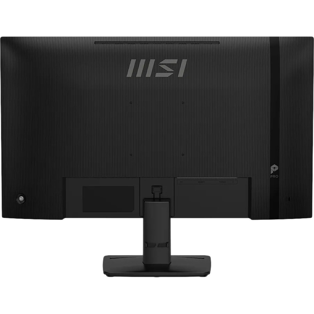 Монітор MSI PRO MP272 E14C Матриця IPS