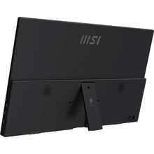 Монітор MSI PRO MP165 E6