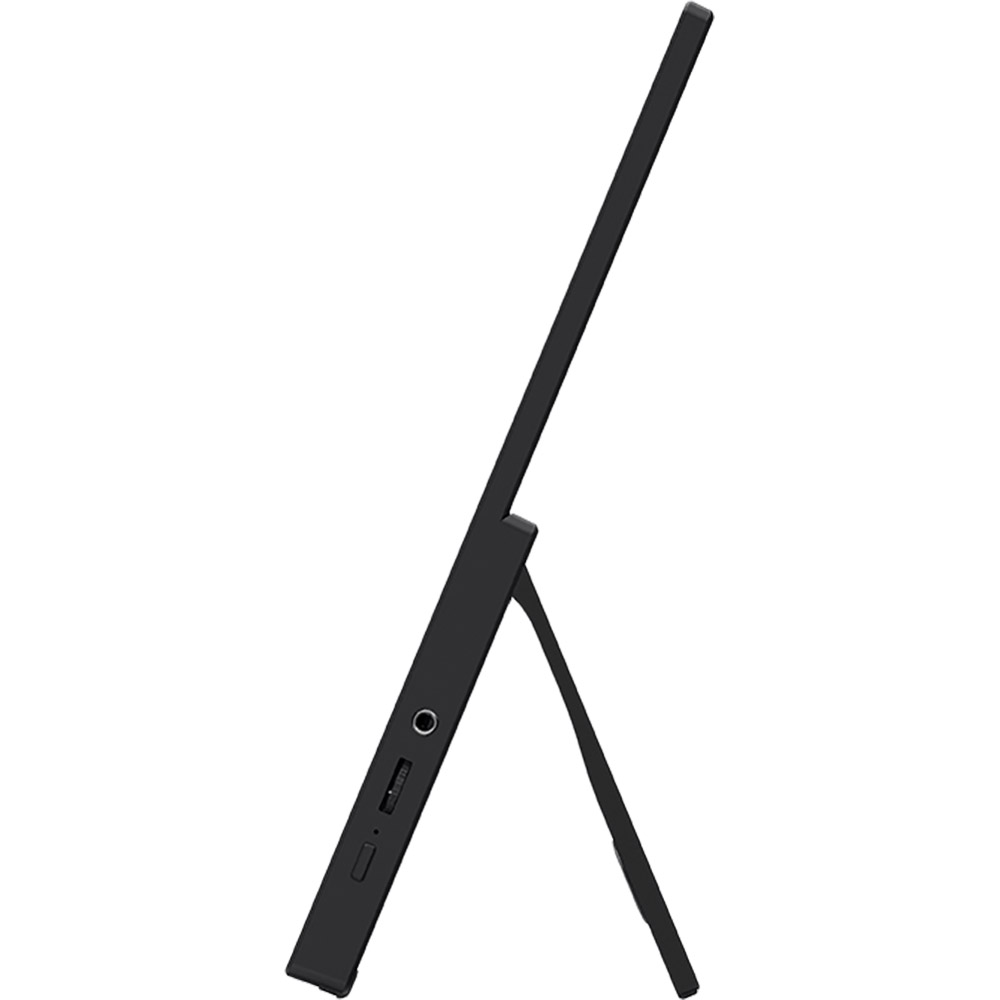 Зовнішній вигляд Монітор MSI PRO MP165 E6