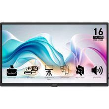 Монітор MSI PRO MP165 E6