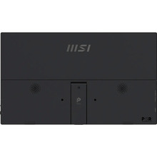Монітор MSI PRO MP165 E6