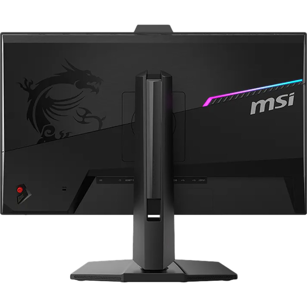 Монітор MSI MPG 272QRF X36 Матриця Rapid IPS