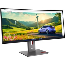 Монітор LENOVO P34WD-40 (64ADGAT1UA)