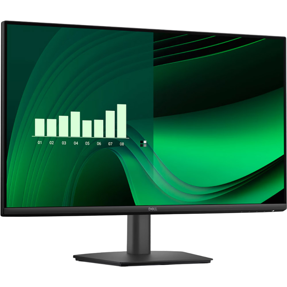 Монітор DELL E2725HM Діагональ 27
