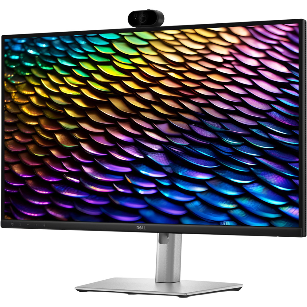 Монітор DELL P2726DEB Діагональ 27