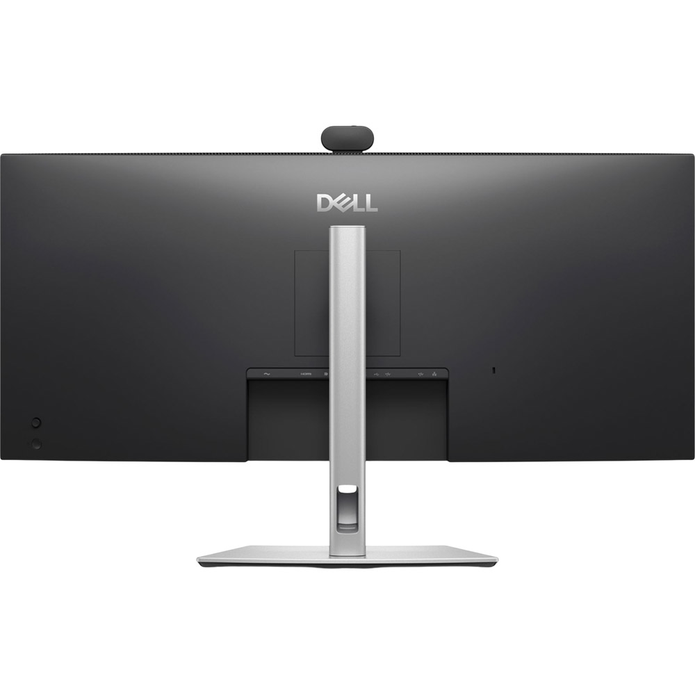 Монітор DELL P3426WEV Матриця IPS