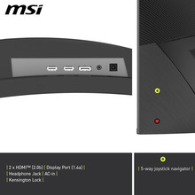Монитор MSI MAG 325CQPF-E18
