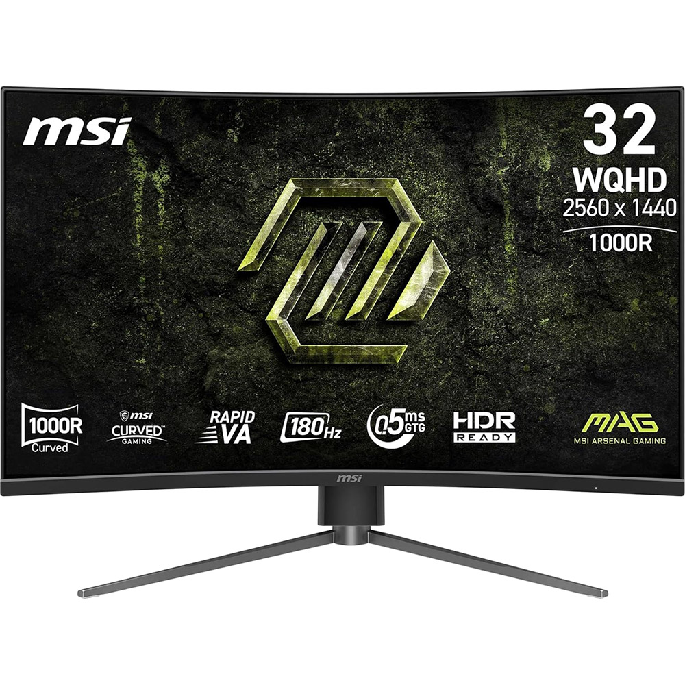 Монитор MSI MAG 325CQPF-E18
