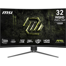 Монитор MSI MAG 325CQPF-E18