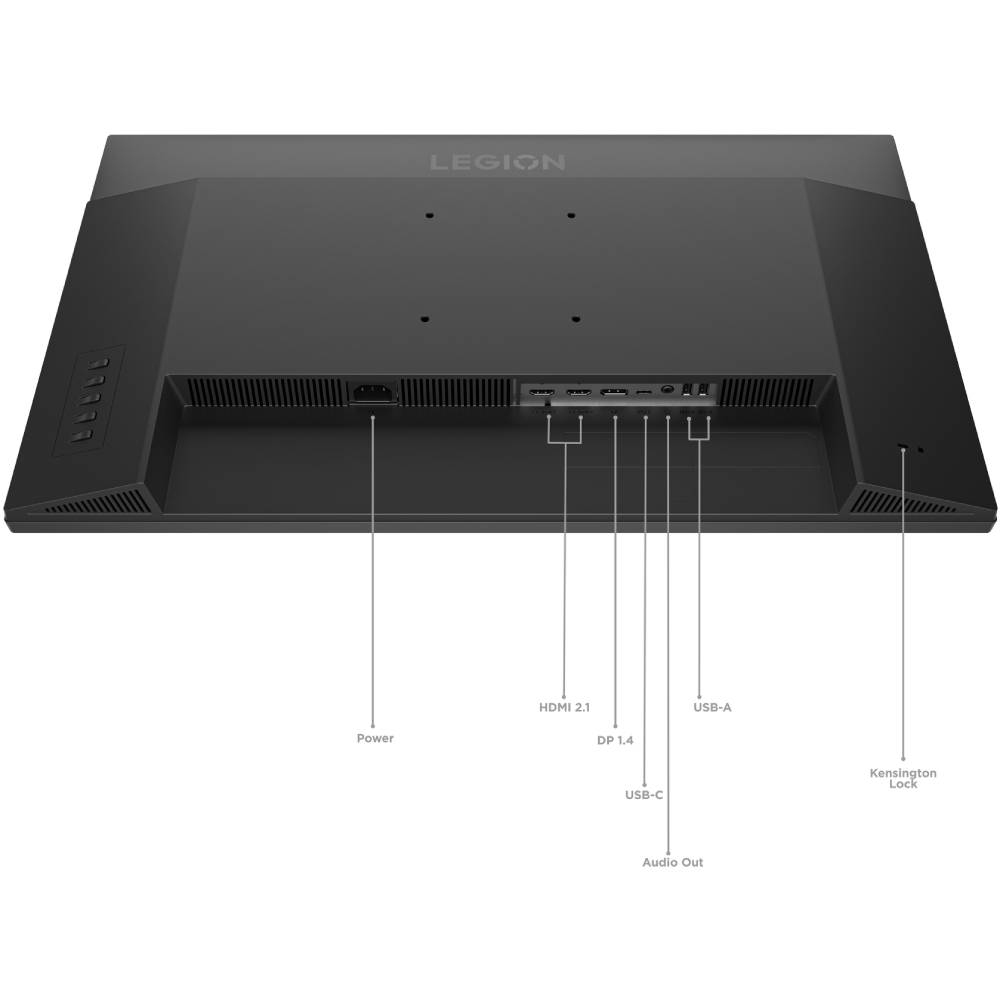 В Україні Монітор LENOVO 67D2UAC1UA