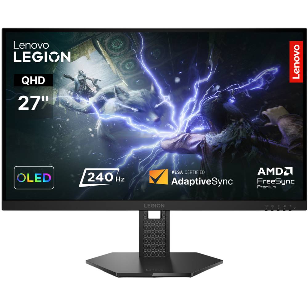 Монітор LENOVO 67E1GAC1UA