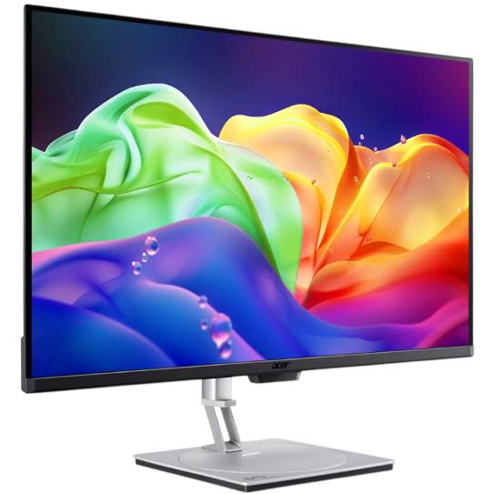 Монитор ACER 31.5" PE320QKXsmiiphuzx (UM.JP0EE.X05) Диагональ 31.5