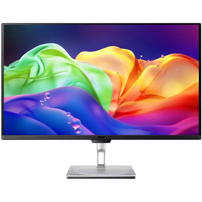 Монитор ACER 31.5" PE320QKXsmiiphuzx (UM.JP0EE.X05)