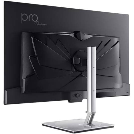 Внешний вид Монитор ACER 31.5" PE320QKXsmiiphuzx (UM.JP0EE.X05)