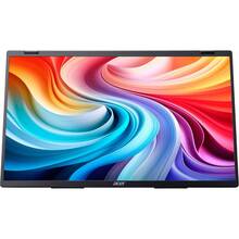 Монітор ACER 18.5" Dual Portable PD193QTEbmiuux (UM.XP3EE.E09)