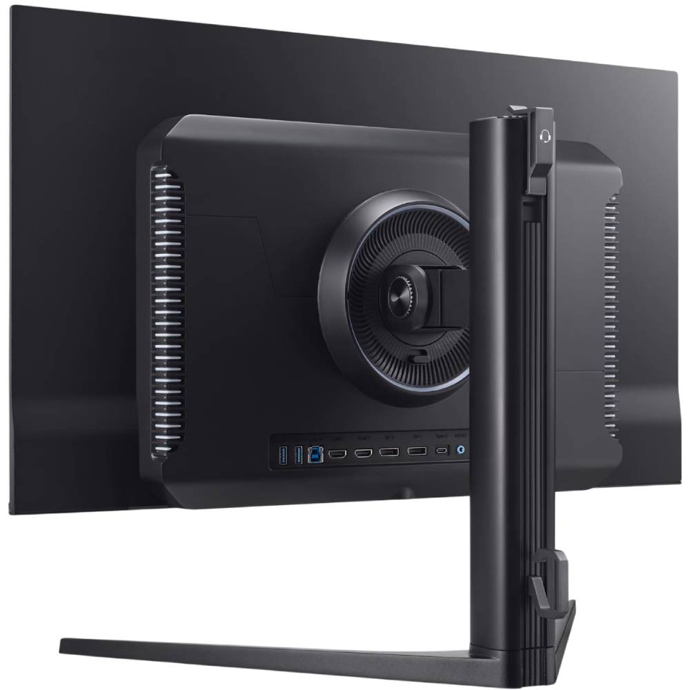 Фото Монітор ACER 26.5" Predator X27X1bmiippruzx (UM.GXXEE.109)