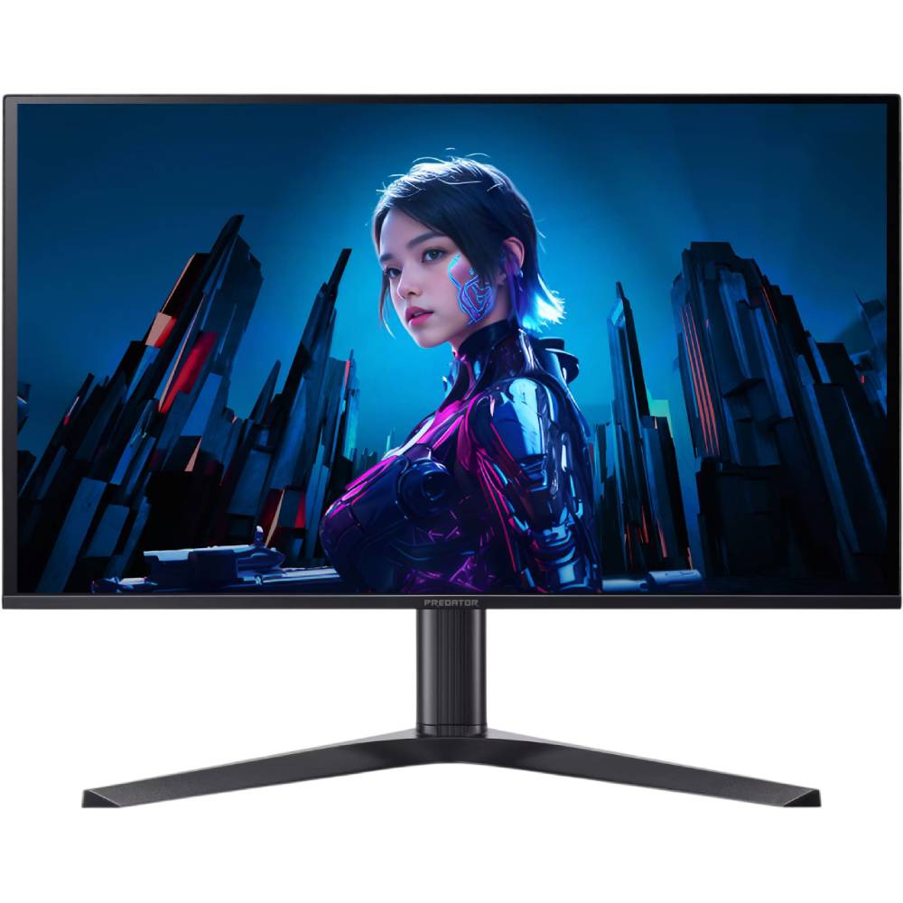 Монітор ACER 26.5" Predator X27X1bmiippruzx (UM.GXXEE.109)