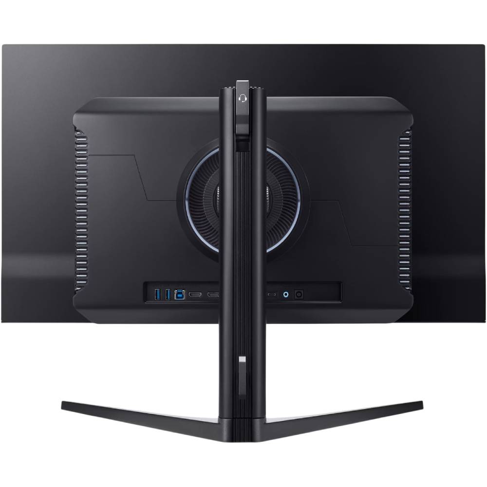 Зовнішній вигляд Монітор ACER 26.5" Predator X27X1bmiippruzx (UM.GXXEE.109)