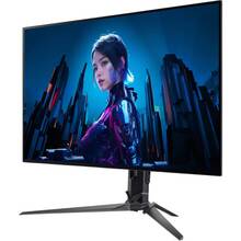 Монітор ACER 31.5" Predator X32X3bmiiphuzx (UM.JXXEE.301) OLED 4k 240Hz 2*HDMI DP USB-C HAS USB MM