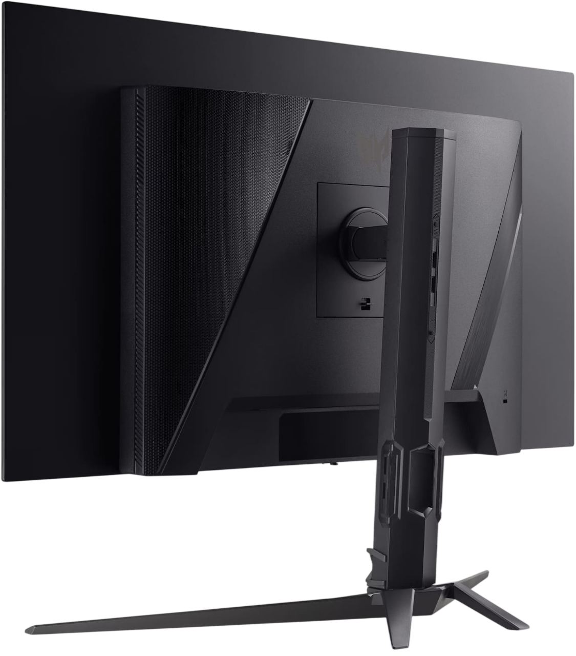 Зовнішній вигляд Монітор ACER 31.5" Predator X32X3bmiiphuzx (UM.JXXEE.301) OLED 4k 240Hz 2*HDMI DP USB-C HAS USB MM