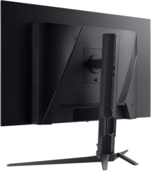 Монітор ACER 31.5" Predator X32X3bmiiphuzx (UM.JXXEE.301) OLED 4k 240Hz 2*HDMI DP USB-C HAS USB MM