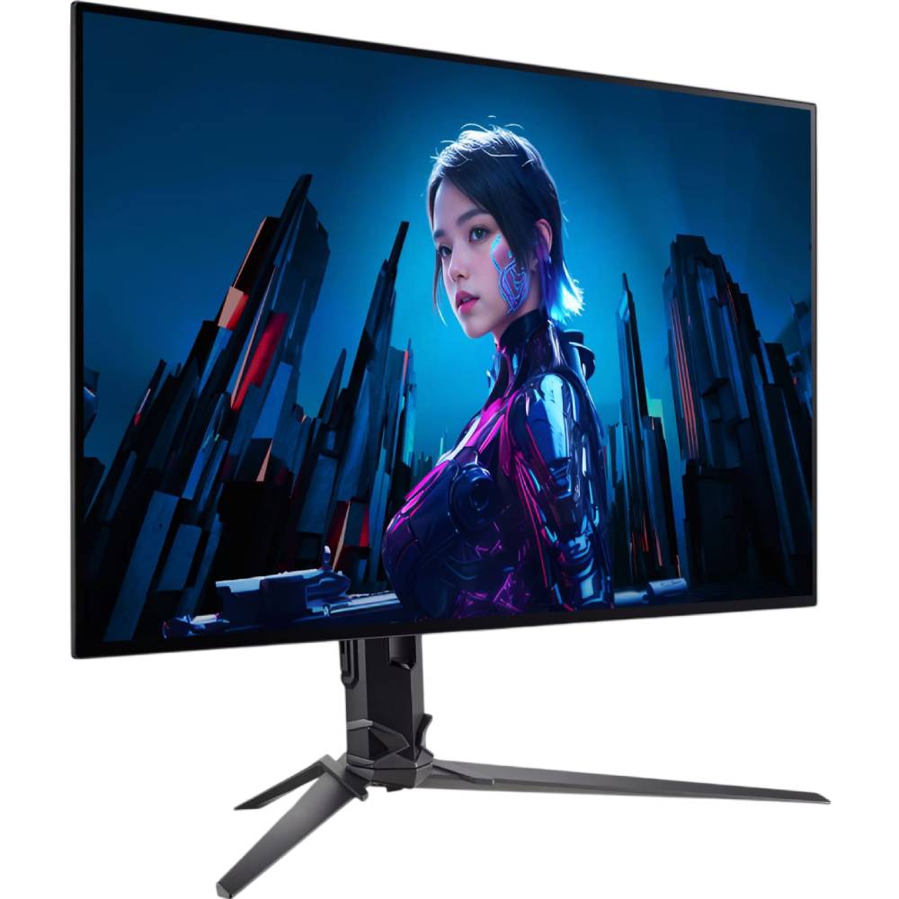 Монітор ACER 31.5" Predator X32X3bmiiphuzx (UM.JXXEE.301) OLED 4k 240Hz 2*HDMI DP USB-C HAS USB MM Діагональ 31.5