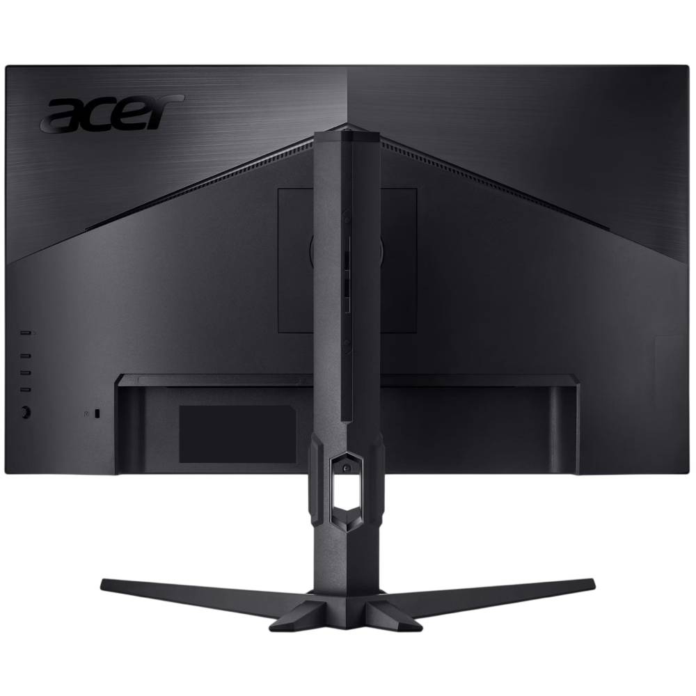 Зовнішній вигляд Монітор ACER XV270X1BMIIPRX (UM.HX1EE.101)
