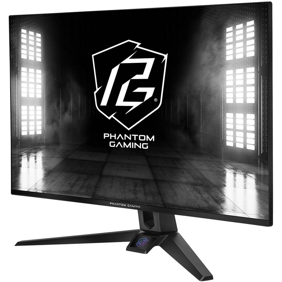 Монітор ASROCK PG27FFS1A Роздільна здатність 1920 x 1080