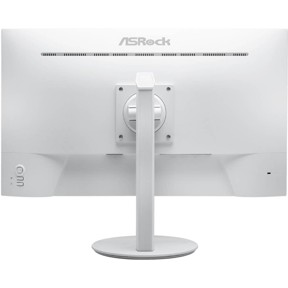 Зовнішній вигляд Монітор ASROCK PG27FFS2E-W