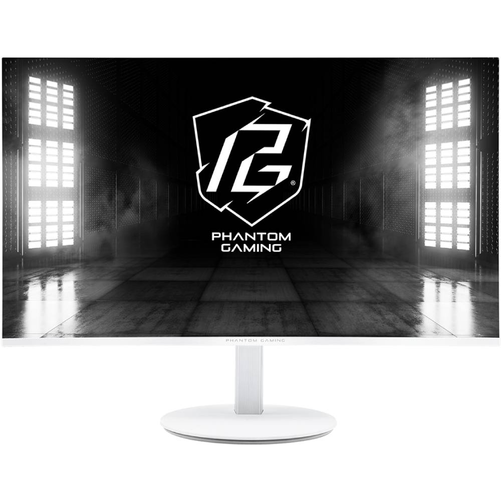 Монітор ASROCK PG27FFS2E-W