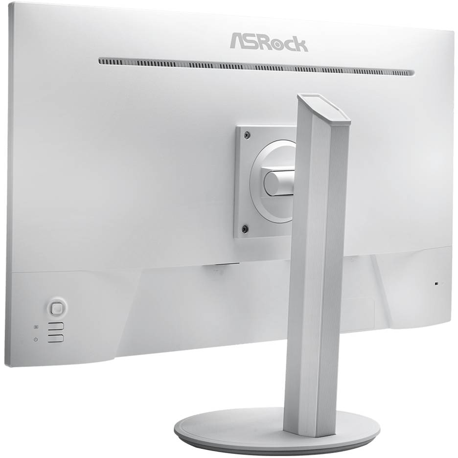 Монітор ASROCK PG27FFS2E-W Матриця IPS