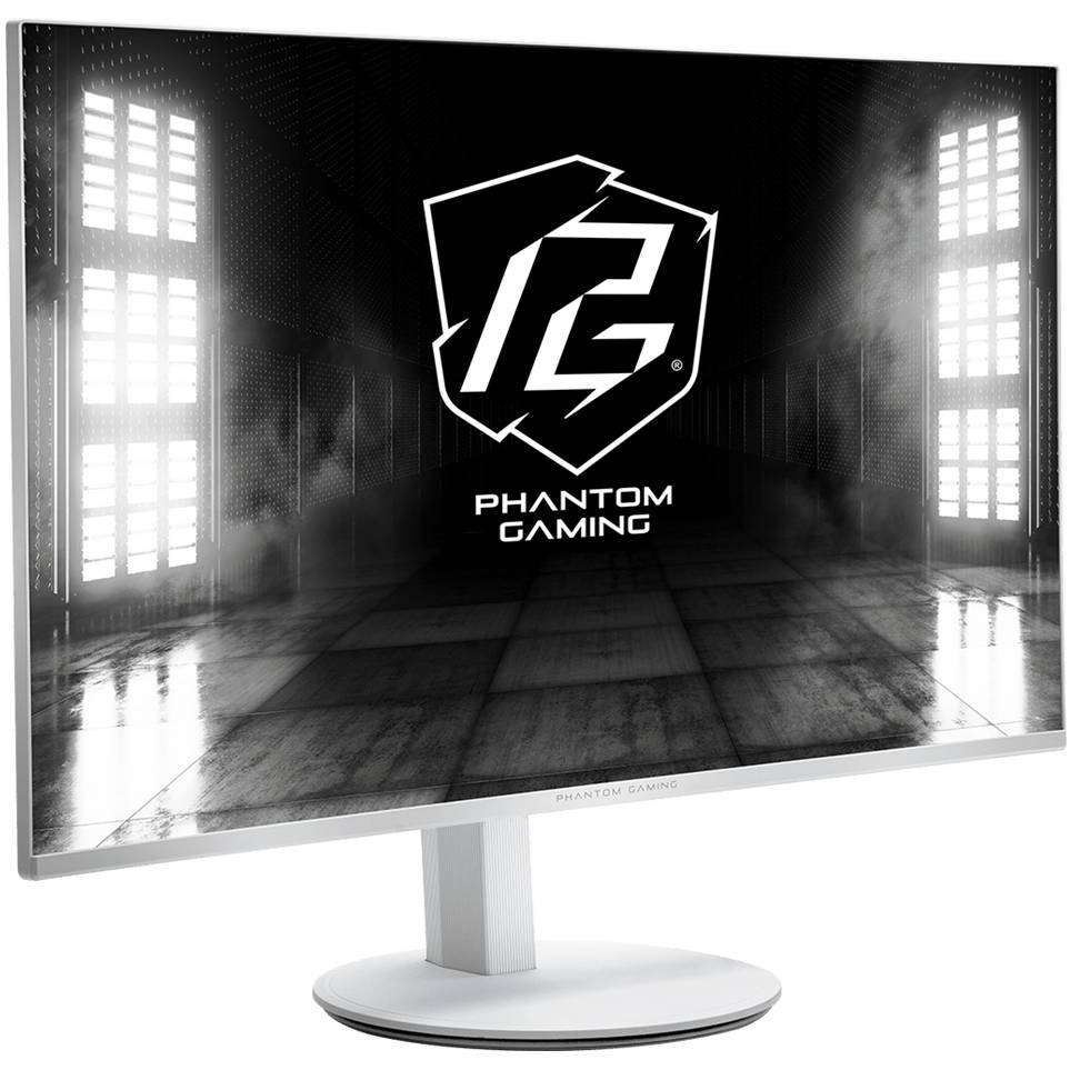 Монітор ASROCK PG27FFS2E-W Діагональ 27