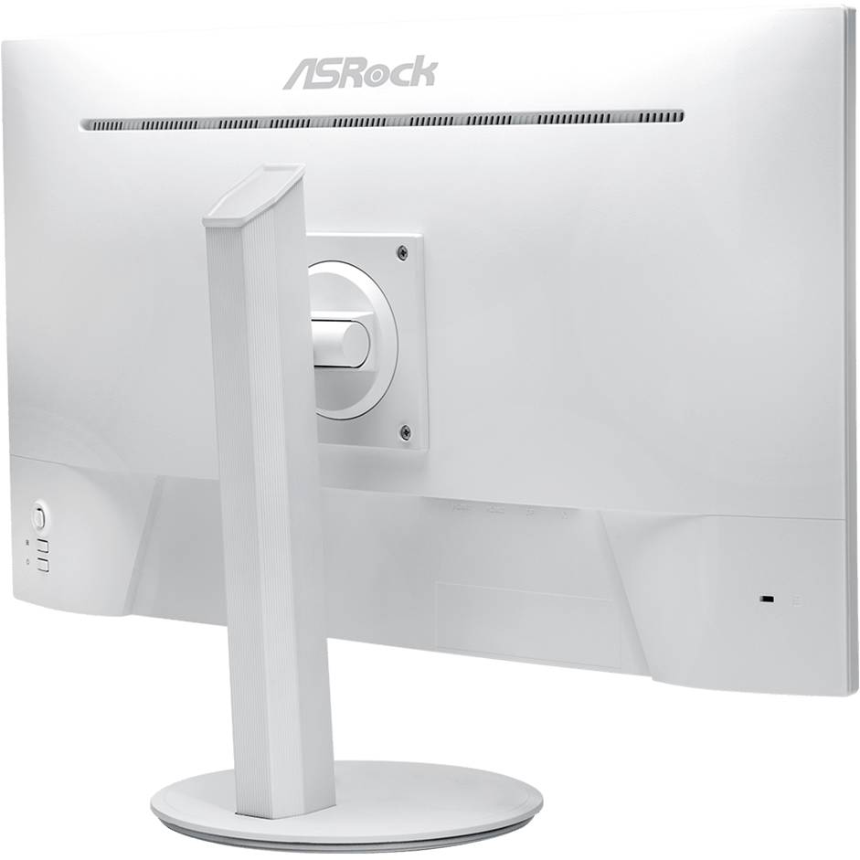 Фото 4 Монітор ASROCK PG27FFS2E-W