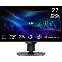 Монітор MSI Optix MAG342CQR ᐉ купити в FOXTROT ⁕ ціни, відгуки