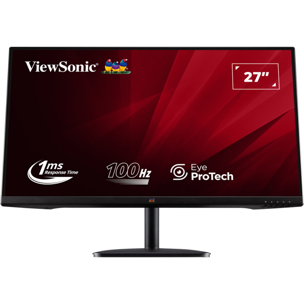 Монітор VIEWSONIC VA2732-H-2 Діагональ 27