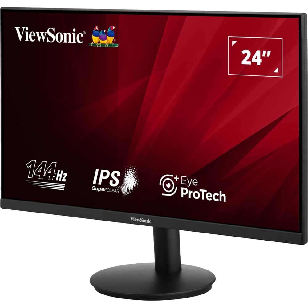Фото 4 Монитор VIEWSONIC VA24G1-H