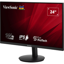 Монитор VIEWSONIC VA24G1-H