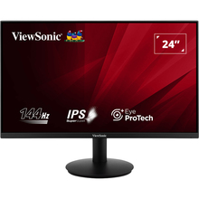 Монитор VIEWSONIC VA24G1-H