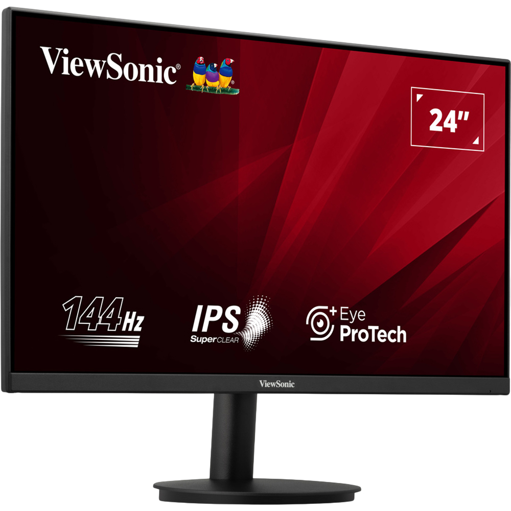 Монитор VIEWSONIC VA24G1-H Разрешение 1920 x 1080