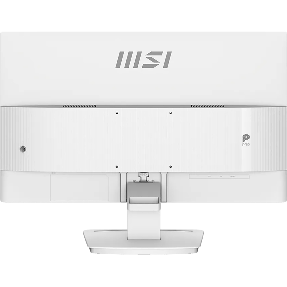 Монитор MSI PRO MP241W E14V Матрица VA